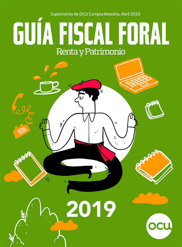 guía foral 2019